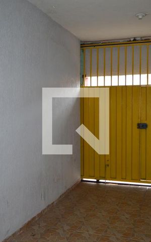 Casa para alugar com 360m², 6 quartos e 1 vagaEntrada da Garagem