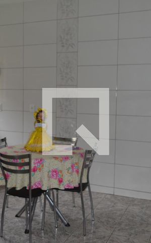 Casa para alugar com 360m², 6 quartos e 1 vagaCozinha