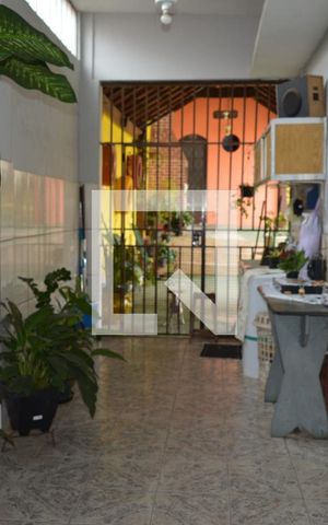 Casa para alugar com 360m², 6 quartos e 1 vagaÁrea de Serviço