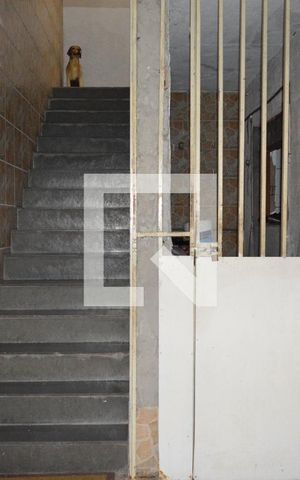 Casa para alugar com 360m², 6 quartos e 1 vagaEntrada da Garagem