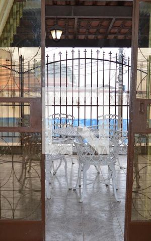 Casa para alugar com 360m², 6 quartos e 1 vagaVaranda da Sala 1