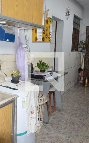 Casa para alugar com 360m², 6 quartos e 1 vagaÁrea de Serviço