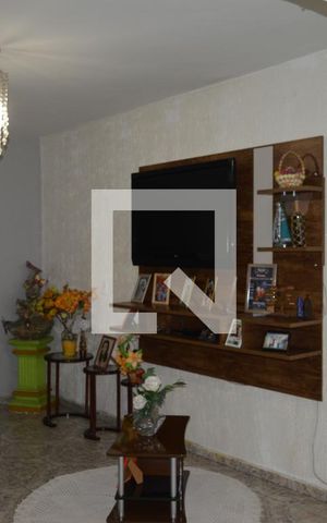 Casa para alugar com 360m², 6 quartos e 1 vagaSala 1