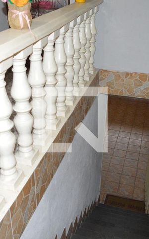 Casa para alugar com 360m², 6 quartos e 1 vagaEntrada da Garagem