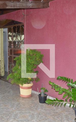 Casa para alugar com 360m², 6 quartos e 1 vagaVaranda da Sala 1