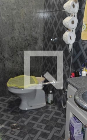 Casa para alugar com 360m², 6 quartos e 1 vagaBanheiro Social