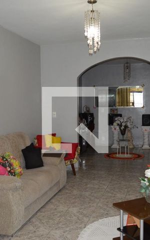Casa para alugar com 360m², 6 quartos e 1 vagaSala 1