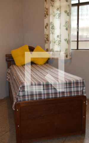 Casa para alugar com 360m², 6 quartos e 1 vagaQuarto 2