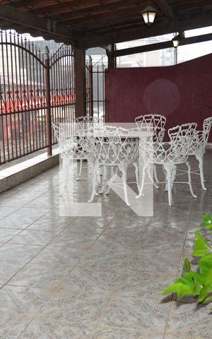 Casa para alugar com 360m², 6 quartos e 1 vagaVaranda da Sala 1