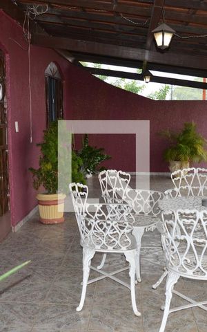 Casa para alugar com 360m², 6 quartos e 1 vagaVaranda da Sala 1