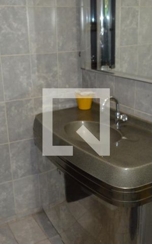 Casa para alugar com 360m², 6 quartos e 1 vagaBanheiro da Suíte