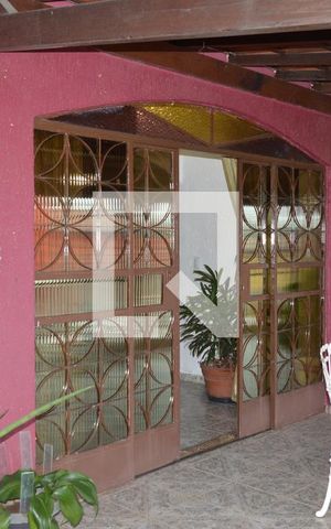 Casa para alugar com 360m², 6 quartos e 1 vagaVaranda da Sala 1