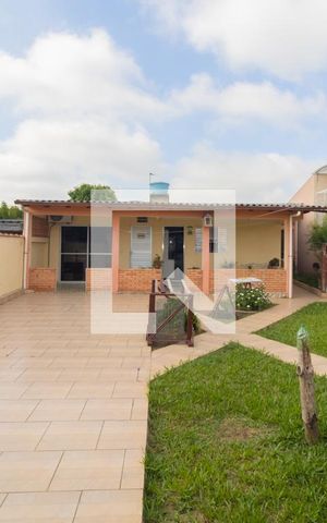 Casa à venda com 277m², 4 quartos e 3 vagasQuintal