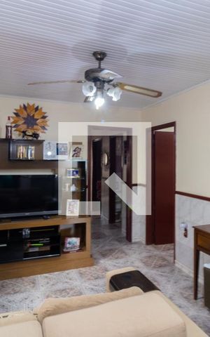 Casa à venda com 277m², 4 quartos e 3 vagasCasa 1-Sala