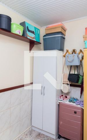 Casa à venda com 277m², 4 quartos e 3 vagasCasa 1-Quarto 3