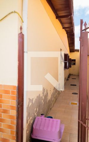 Casa à venda com 277m², 4 quartos e 3 vagasQuintal