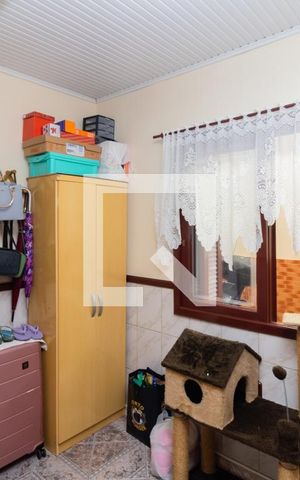 Casa à venda com 277m², 4 quartos e 3 vagasCasa 1-Quarto 3