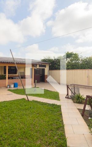 Casa à venda com 277m², 4 quartos e 3 vagasQuintal