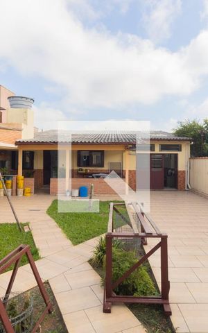 Casa à venda com 277m², 4 quartos e 3 vagasQuintal