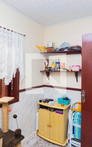 Casa à venda com 277m², 4 quartos e 3 vagasCasa 1-Quarto 3