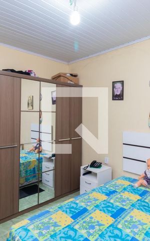 Casa à venda com 277m², 4 quartos e 3 vagasCasa 2 -Quarto