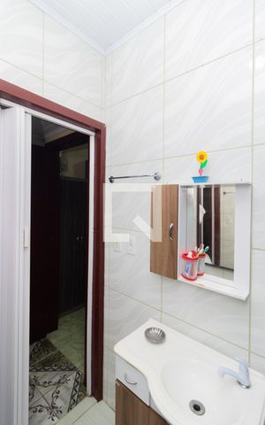 Casa à venda com 277m², 4 quartos e 3 vagasCasa 2 -Quarto-Banheiro