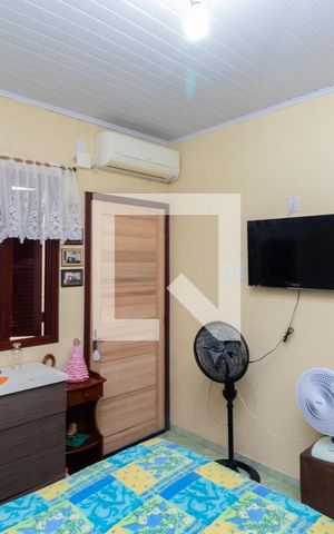 Casa à venda com 277m², 4 quartos e 3 vagasCasa 2 -Quarto