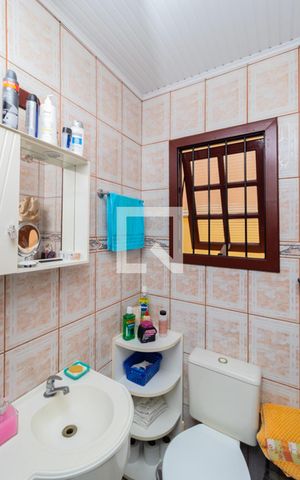Casa à venda com 277m², 4 quartos e 3 vagas Casa 1 -Banheiro da Suíte