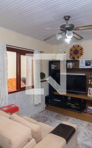 Casa à venda com 277m², 4 quartos e 3 vagasCasa 1-Sala