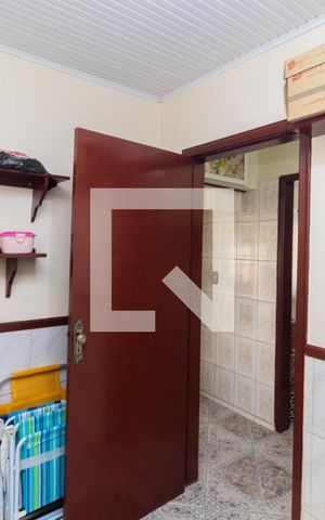 Casa à venda com 277m², 4 quartos e 3 vagasCasa 1-Quarto 3