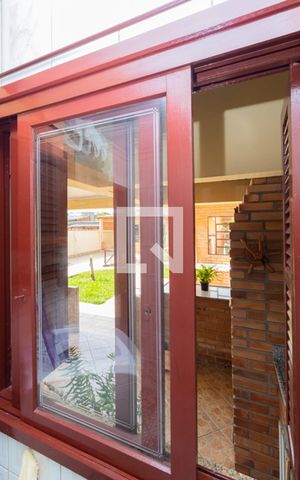 Casa à venda com 277m², 4 quartos e 3 vagasCasa 1 -Cozinha-Àrea de Serviço