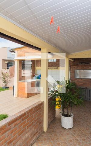 Casa à venda com 277m², 4 quartos e 3 vagasQuintal