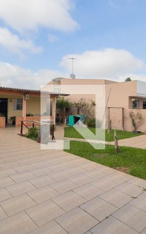 Casa à venda com 277m², 4 quartos e 3 vagasQuintal