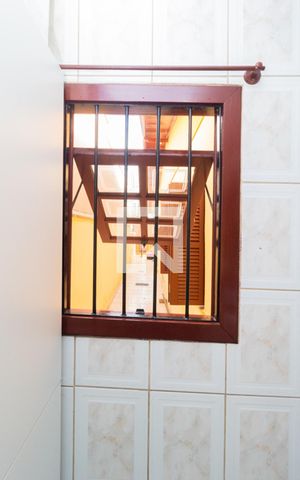 Casa à venda com 277m², 4 quartos e 3 vagasCasa 1 -Cozinha-Àrea de Serviço