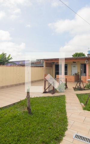 Casa à venda com 277m², 4 quartos e 3 vagasQuintal