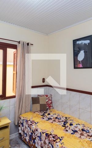Casa à venda com 277m², 4 quartos e 3 vagasCasa 1-Quarto 1