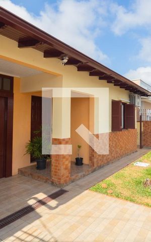 Casa à venda com 277m², 4 quartos e 3 vagasQuintal