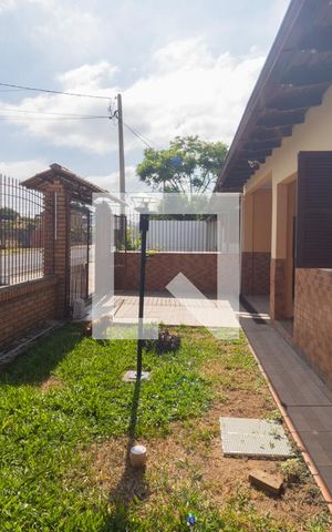 Casa à venda com 277m², 4 quartos e 3 vagasQuintal