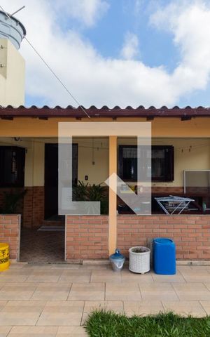 Casa à venda com 277m², 4 quartos e 3 vagasQuintal