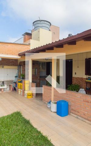 Casa à venda com 277m², 4 quartos e 3 vagasQuintal