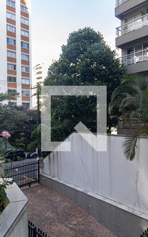 Apartamento à venda com 186m², 4 quartos e 3 vagas Apartamento à venda com 186m², 4 quartos e 3 vagasVista do Quarto 4