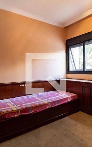 Apartamento à venda com 186m², 4 quartos e 3 vagas Apartamento à venda com 186m², 4 quartos e 3 vagasSuíte 2