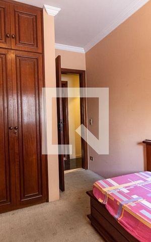 Apartamento à venda com 186m², 4 quartos e 3 vagas Apartamento à venda com 186m², 4 quartos e 3 vagasSuíte 2