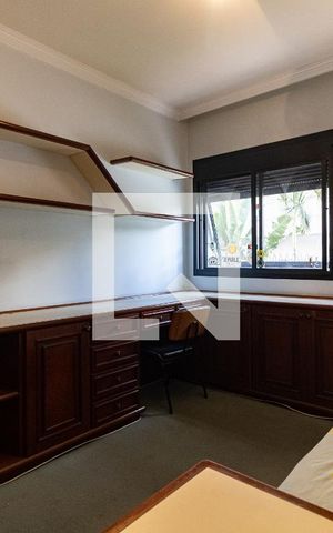 Apartamento à venda com 186m², 4 quartos e 3 vagas Apartamento à venda com 186m², 4 quartos e 3 vagasSuíte 3