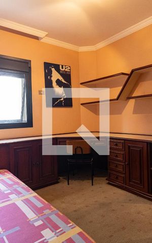 Apartamento à venda com 186m², 4 quartos e 3 vagas Apartamento à venda com 186m², 4 quartos e 3 vagasSuíte 2