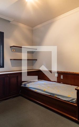 Apartamento à venda com 186m², 4 quartos e 3 vagas Apartamento à venda com 186m², 4 quartos e 3 vagasSuíte 3