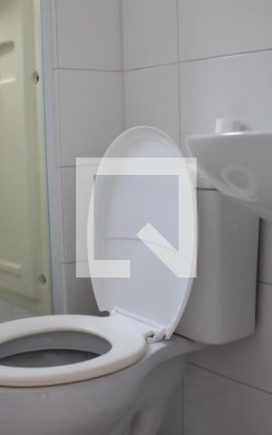 Apartamento à venda com 49m², 2 quartos e 1 vagaBanheiro