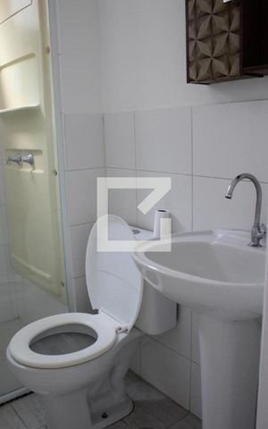 Apartamento à venda com 49m², 2 quartos e 1 vagaBanheiro
