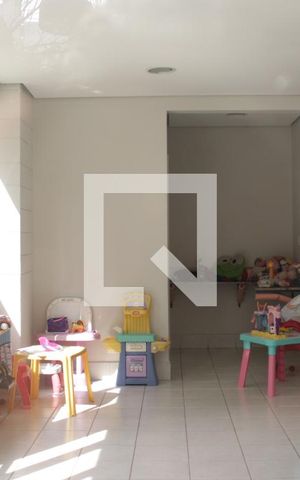 Apartamento à venda com 49m², 2 quartos e 1 vagaBrinquedoteca