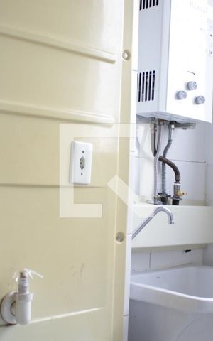 Apartamento à venda com 49m², 2 quartos e 1 vagaÁrea de Serviço